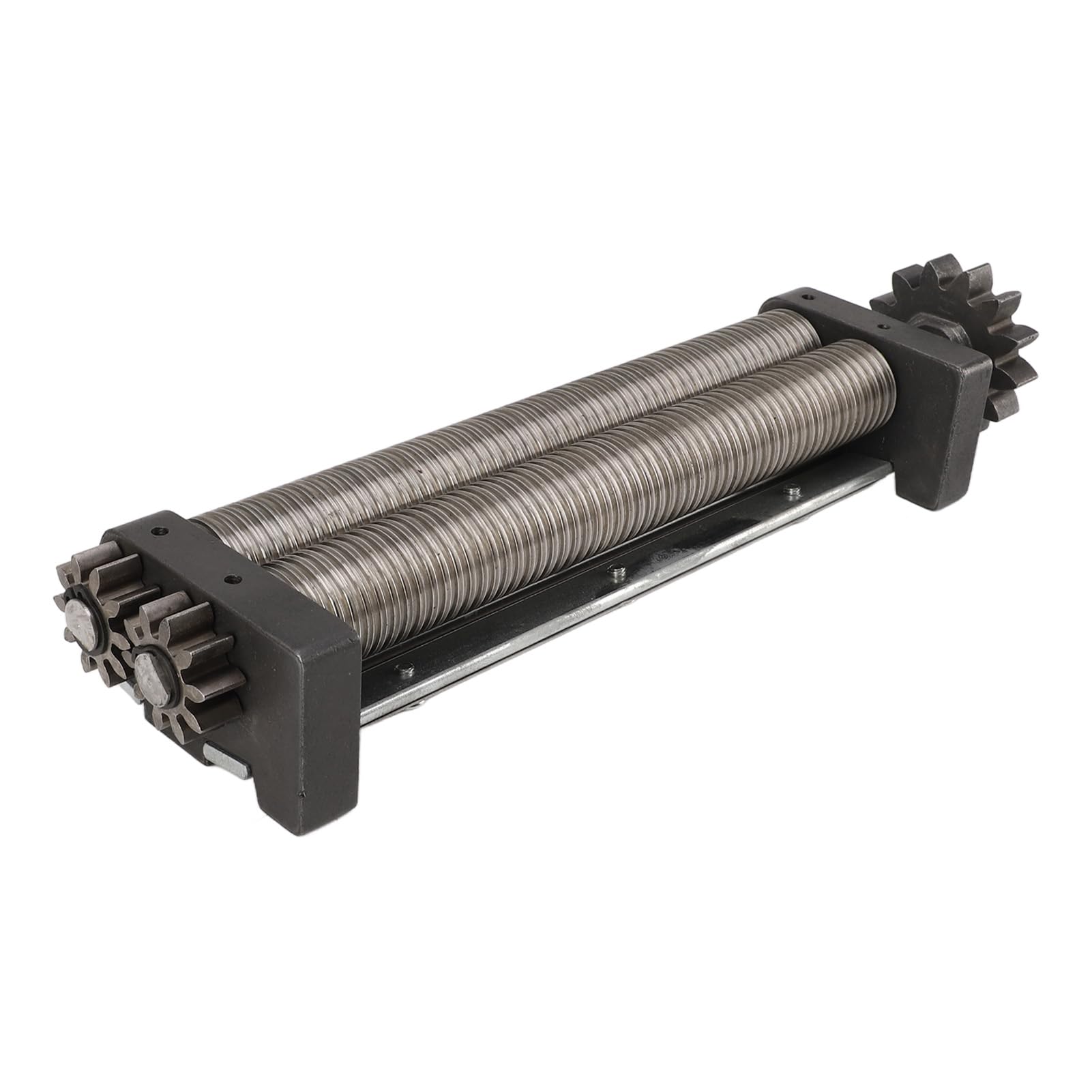Urządzenie do robienia makaronu nasadka do noża nóż ze stali nierdzewnej 1,8 mm akcesoria zamienne do elektrycznych maszyn do robienia makaronu (1,8 mm)