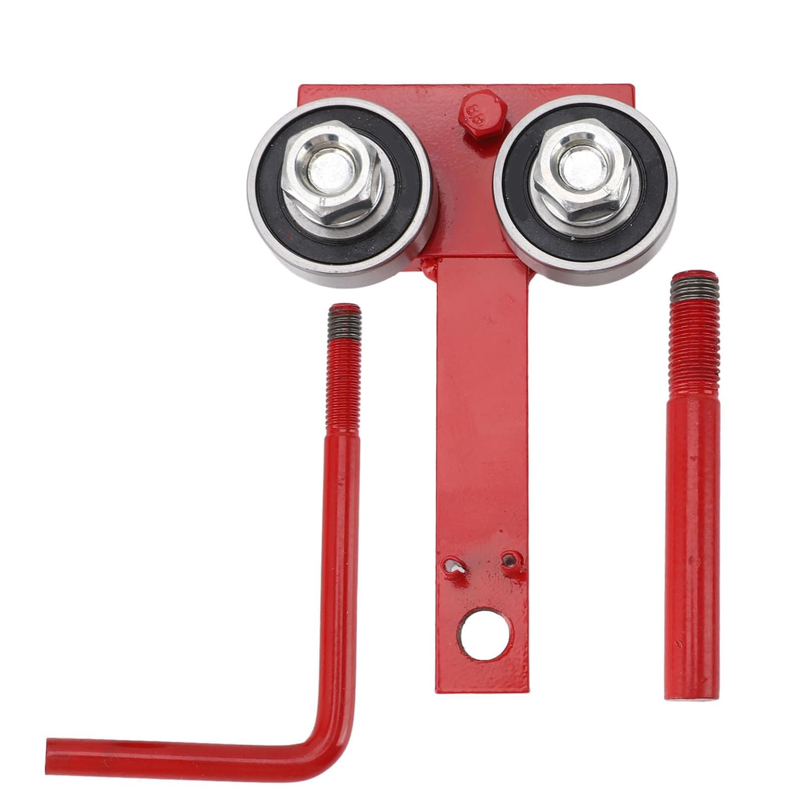 Rail de barre de tronçonneuse Squeezer guide chaîne et accessoire de coupe