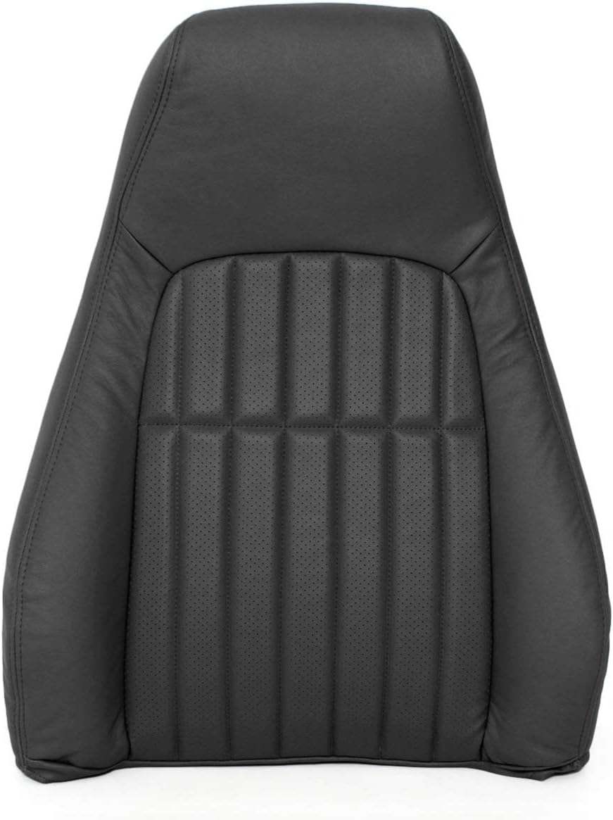 Richmond Auto Upholstery Compatible with 2002 Chevrolet