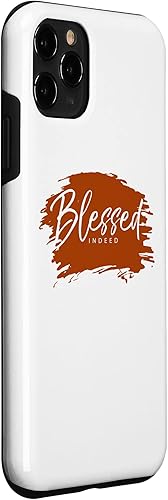 Vista 33 de iPhone XR Blessed Indeed - Pala‘ili Case