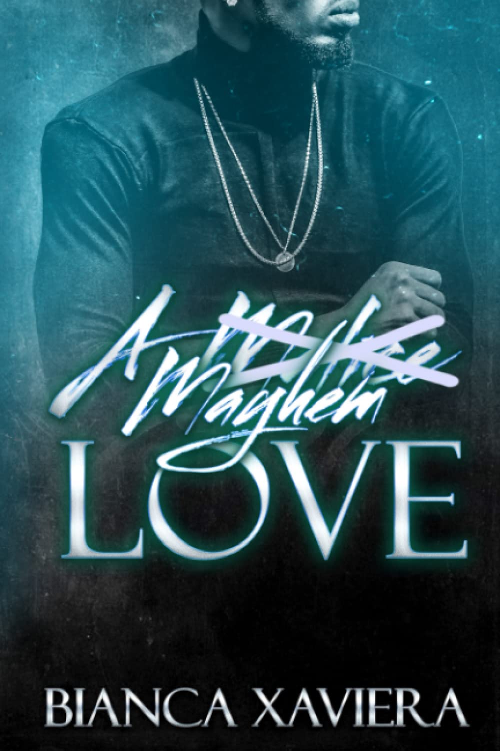 A Mayhem Love
