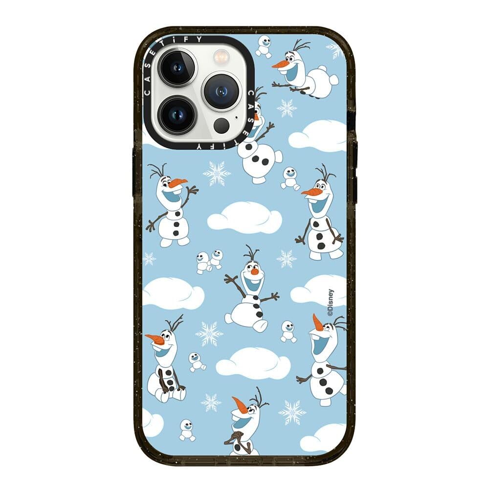 Amazon.com: CASETiFY Impact iPhone 13 Pro Max Case - Olaf