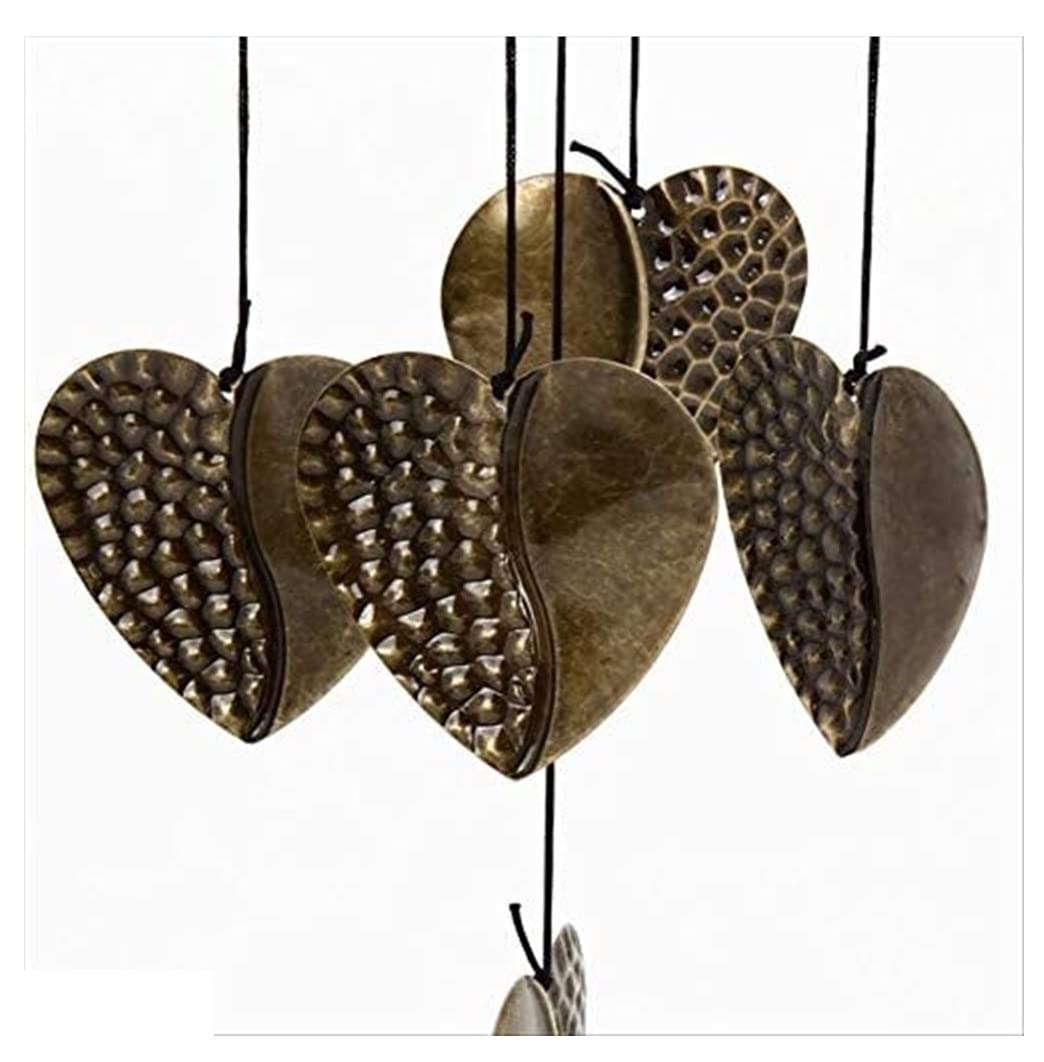 Campanelli A Vento da Giardino Campanelli Eolici dai Toni Profondi, Campanelli Eolici per Esterni, Campanelli Eolici Commemorativi per Mamma Nonna