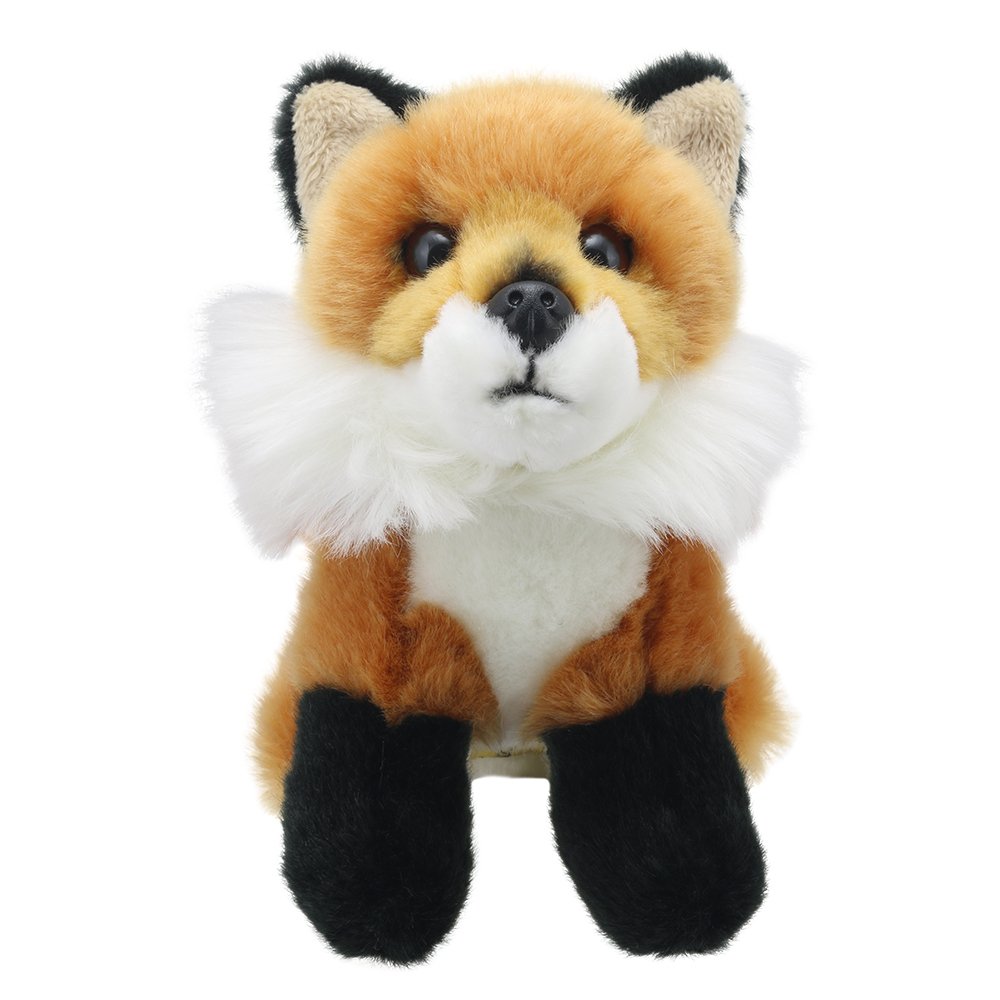 WilberryMini - 15cm Fox Soft Toy