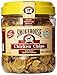 Smokehouse 100-Percent Natural Chicken Chips Dog Treats, 1-Pound