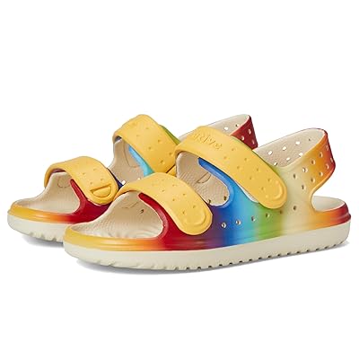 Native Shoes Kids Chase Print (Little Kid/Big Kid) Kid