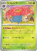 ポケモンカードe キラ 5枚 スターミー キレイハナ ブビィ ラフレシア 等 ポケモンカードe キラ 5枚 スターミー キレイハナ ブビィ