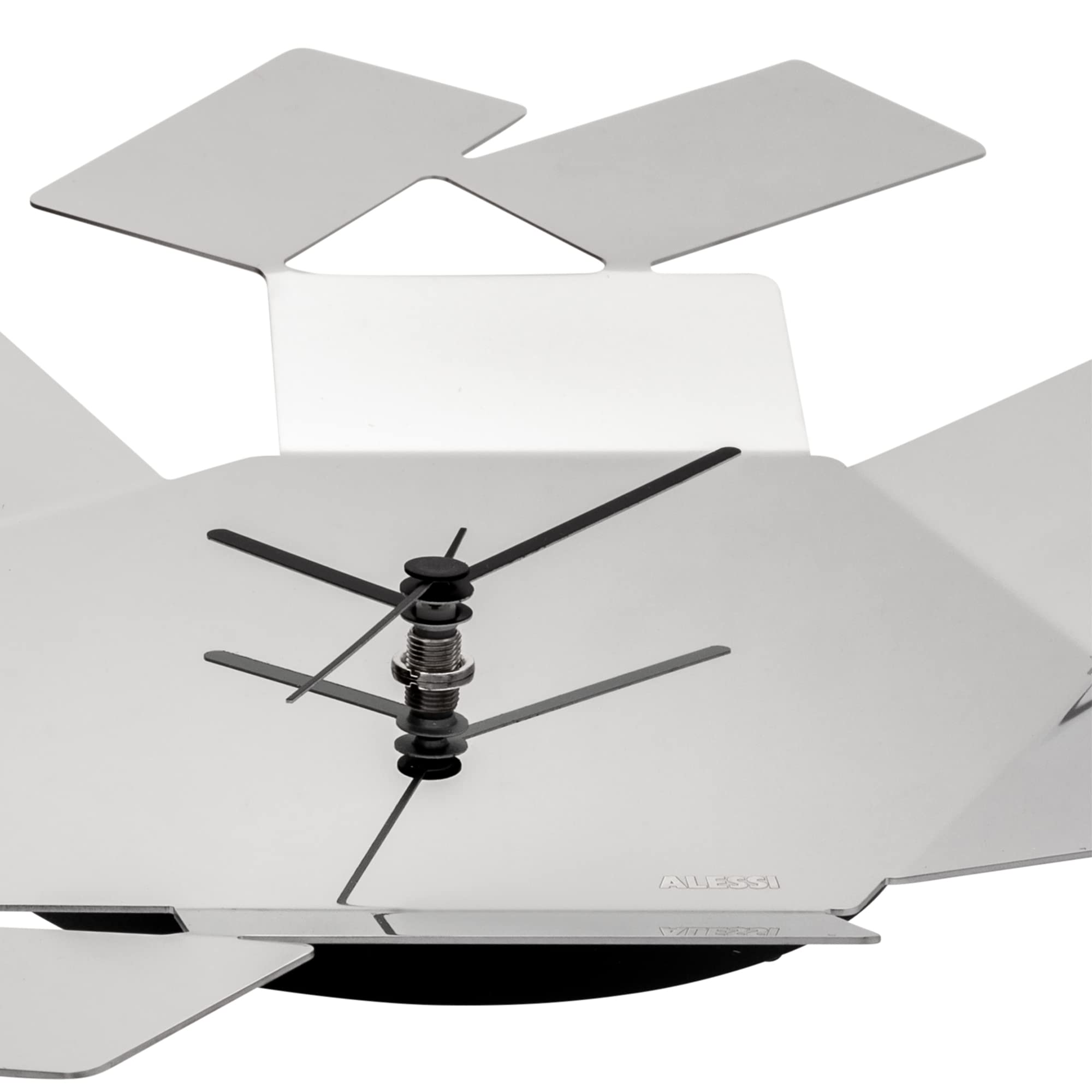 Amazon.co.jp: ALESSI(アレッシィ) Scirocco シロッコ 壁掛け