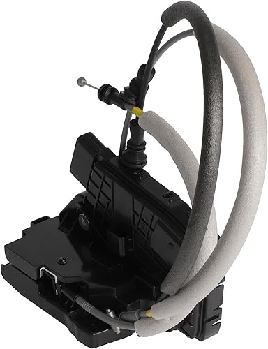 Miniatura 5 de SCITOO Actuadores eléctricos para cerradura de puerta trasera izquierda de repuesto para Hyundai Elantra 2017-2020,81410-F2000