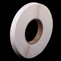 Vista 5 de freneci 5000 adhesivos redondos de 0.197 in de pegamento para globos, para fiesta de boda