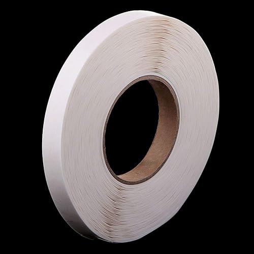 Miniatura 5 de freneci 5000 adhesivos redondos de 0.197 in de pegamento para globos, para fiesta de boda