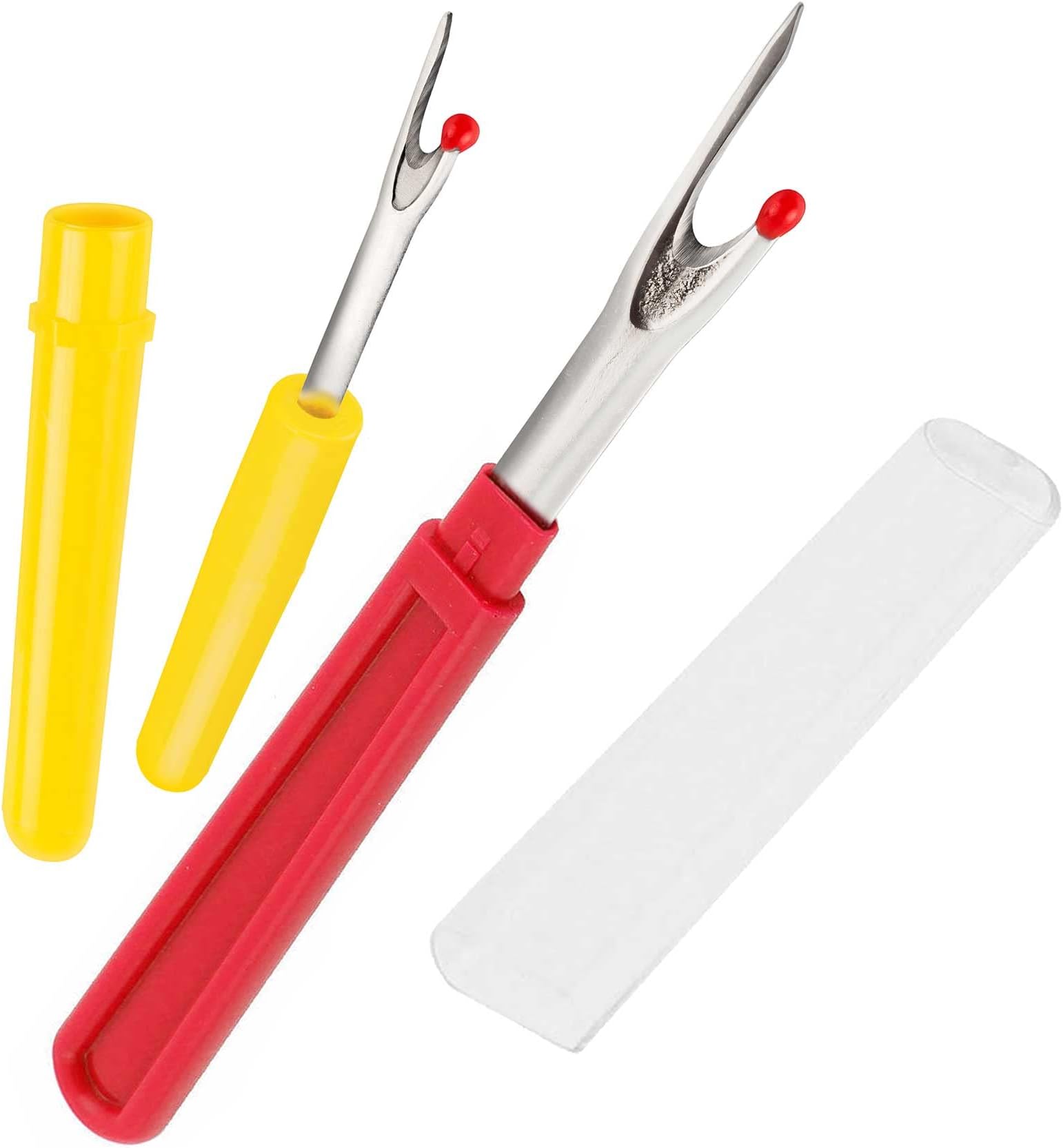 Prym 610931-1 Small Stitch Ripper Ergonomic, Blue : Amazon.co.uk: Home ...