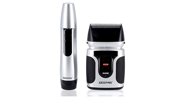 geepas trimmer gsr 110