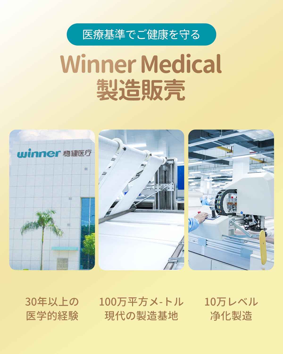 【大容量600枚入】Winner ベビードライコットンシート 使い捨てガーゼ 赤ちゃん 100%天然コットン 15x20cm クレンジングタオル フェイスタオル 使い捨て おしりふき 手口拭き ベビー肌・敏感肌・無添加・やわらか(6個*100枚)
