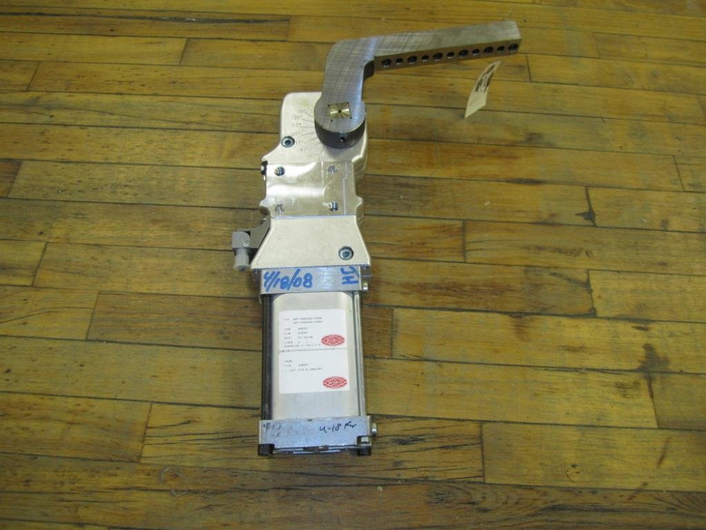 De-Sta-Co 82M-7DR63D82-0349A Clamp