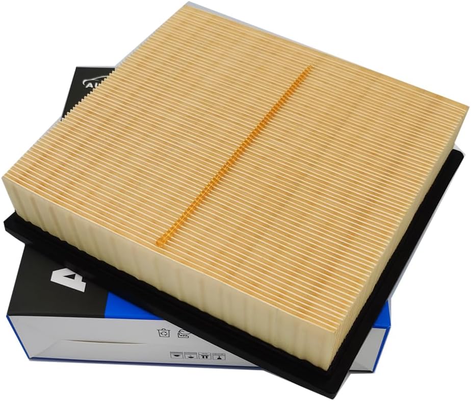 Amazon.com: ECOGARD XA6116 Premium Engine Air Filter Fits Toyota ...