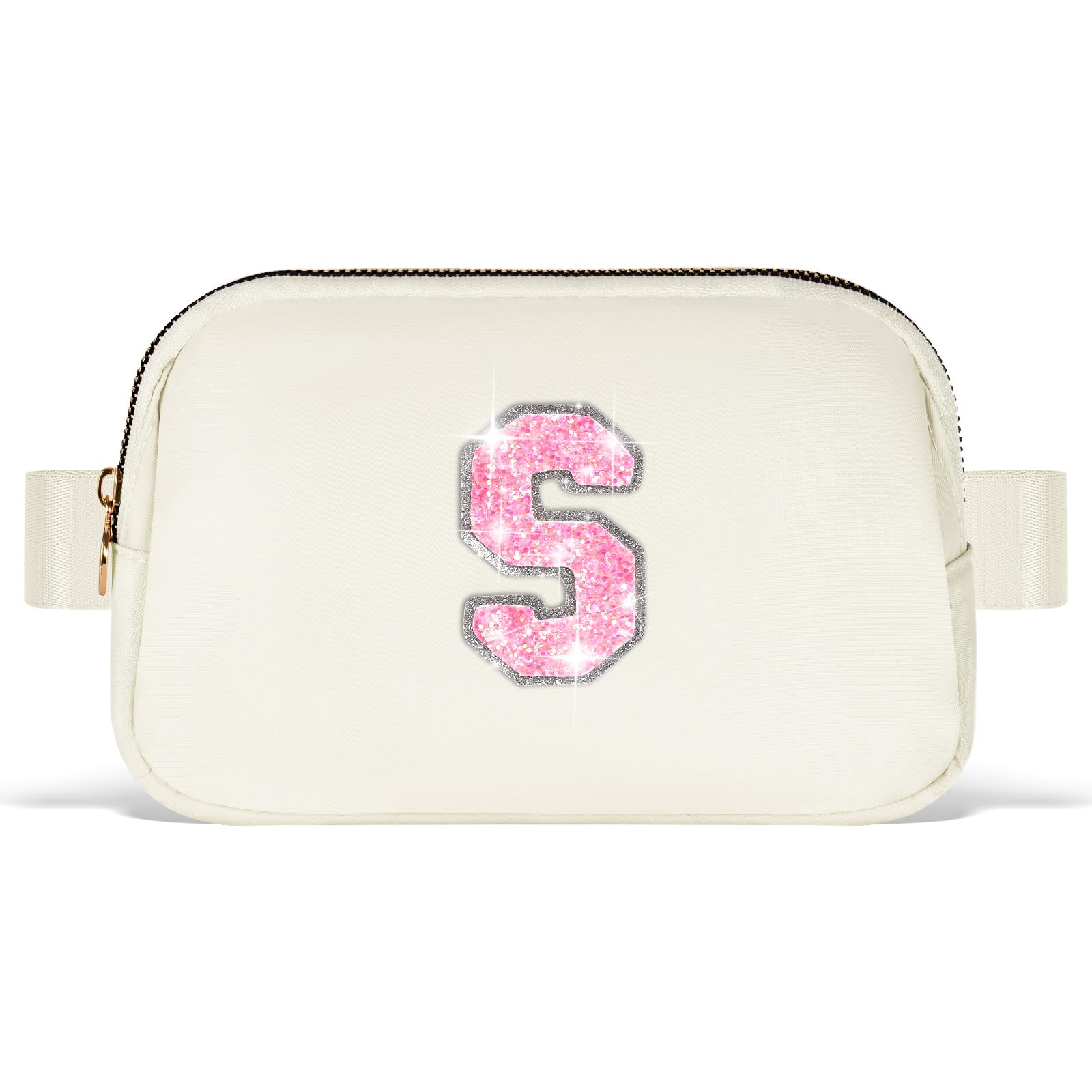 Uygafly Gifts for Girls Teens Kids - Birthday Gifts for Daughter Sister Her,Teen Girl Essentials,Travel Essentials,Cute Teen Trendy Stuff Waist Packs