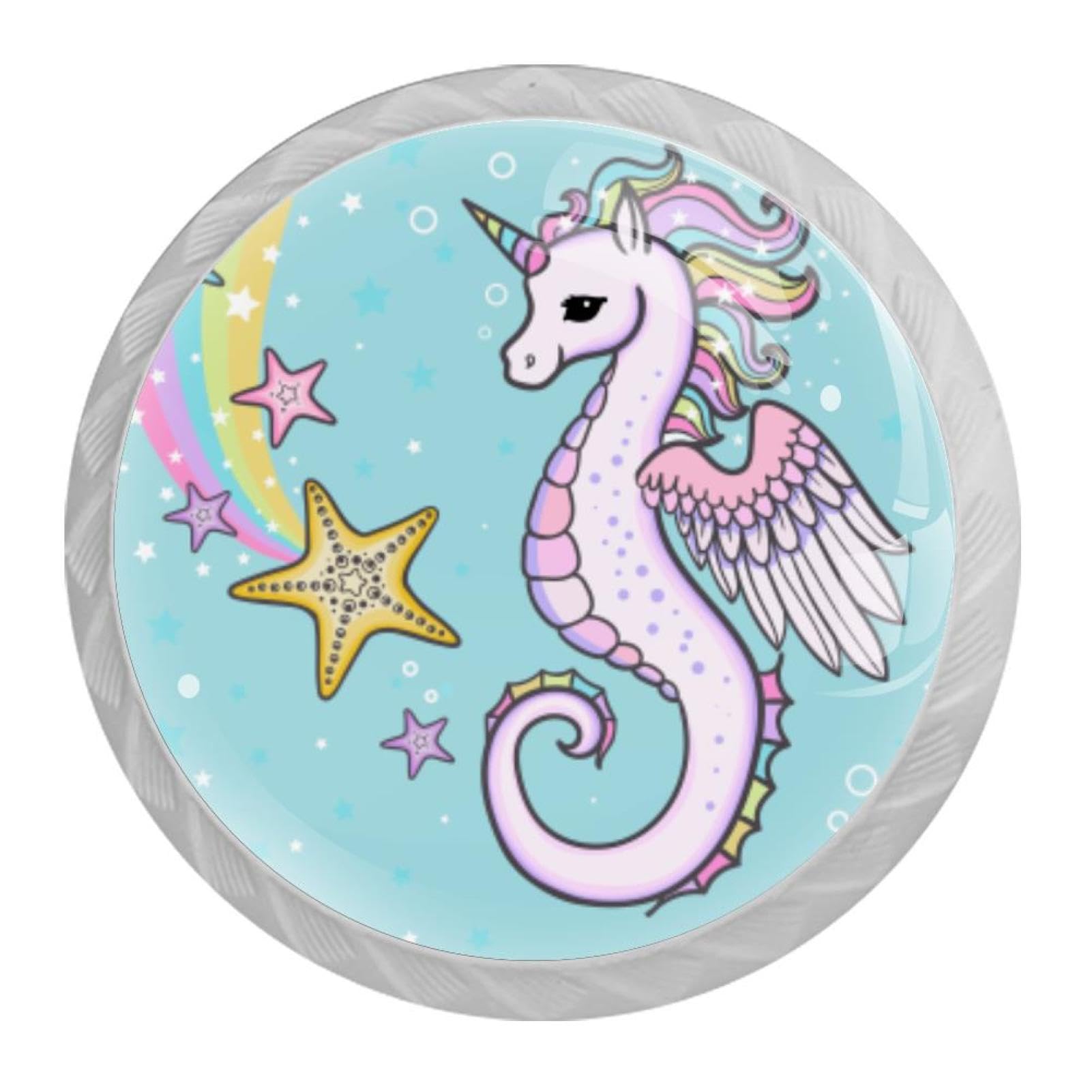 Tqmspg Multi Seahorse