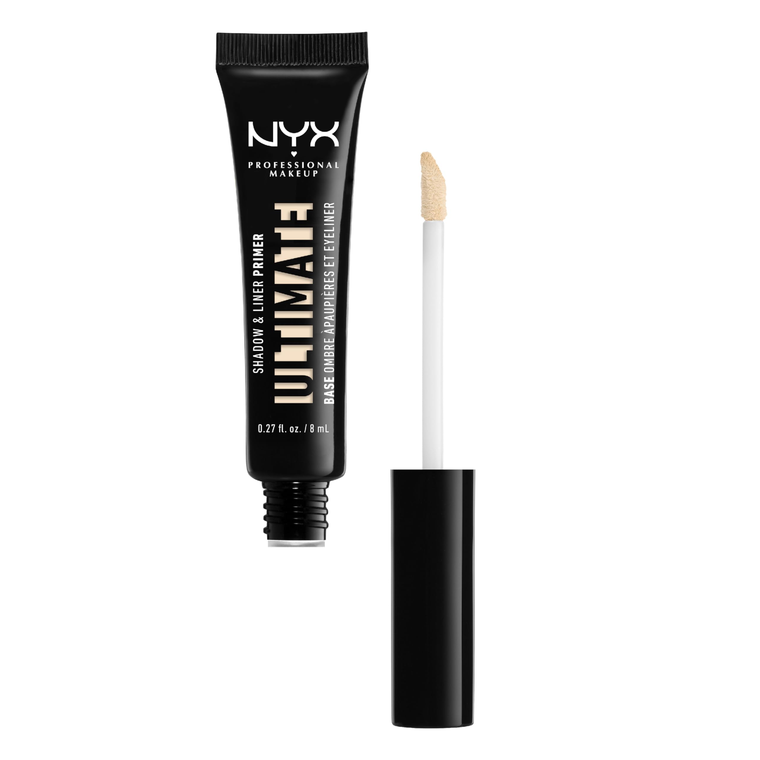 NYX PROFESSIONAL MAKEUP Ultimate Shadow & Liner Primer