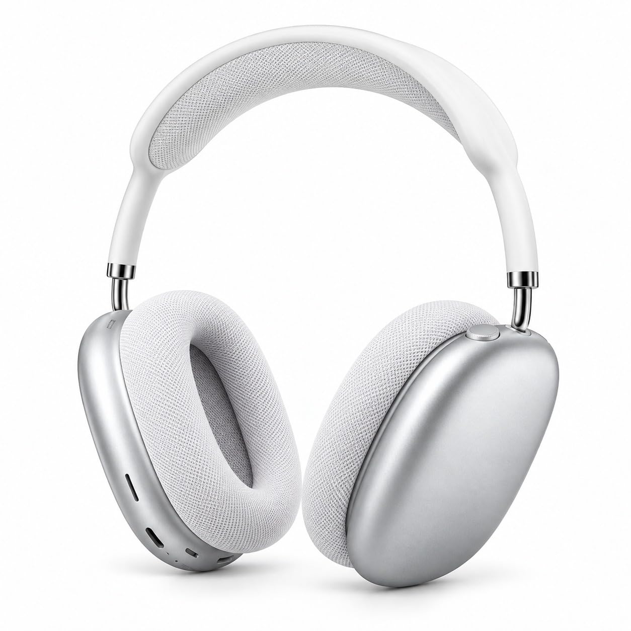RISHU ACCESSORIES P9 Wireless Bluetooth 5.0 Over-Ear Headphones - Image 1