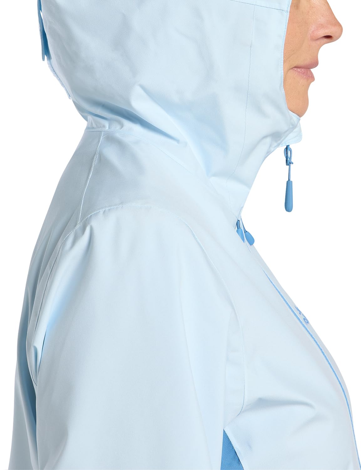 Jack Wolfskin Damen Weiltal Jkt W 2 L Jacke