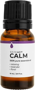 SKINACT Calm Relaxing Essential Oil 10ml