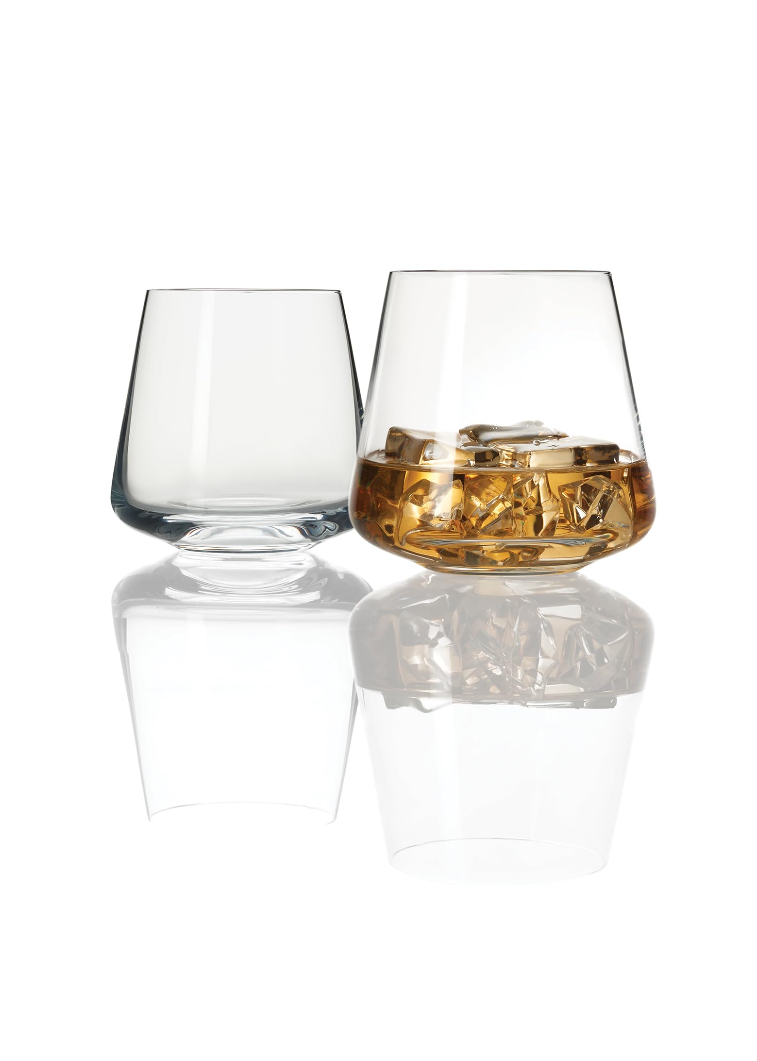 SCHOTT ZWIESEL Weißweinglas Fine (6er-Set), stilvolle Weingläser für Weißwein SCHOTT ZWIESEL Weißweinglas Fine (6er-Set), stilvolle Weingläser für Weißwein