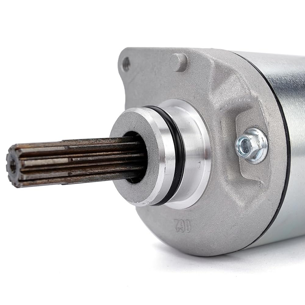 Motor de arranque de motor para Honda XR650L NX500 NX650 Dominator NX 500 650 FX650 Vigor 31200-MN9-003 31200-MAK-000 31200-MAK-003 31200-MN9-013 31200-MN9-013 31200-MAK-003 1200-M. N9-023
