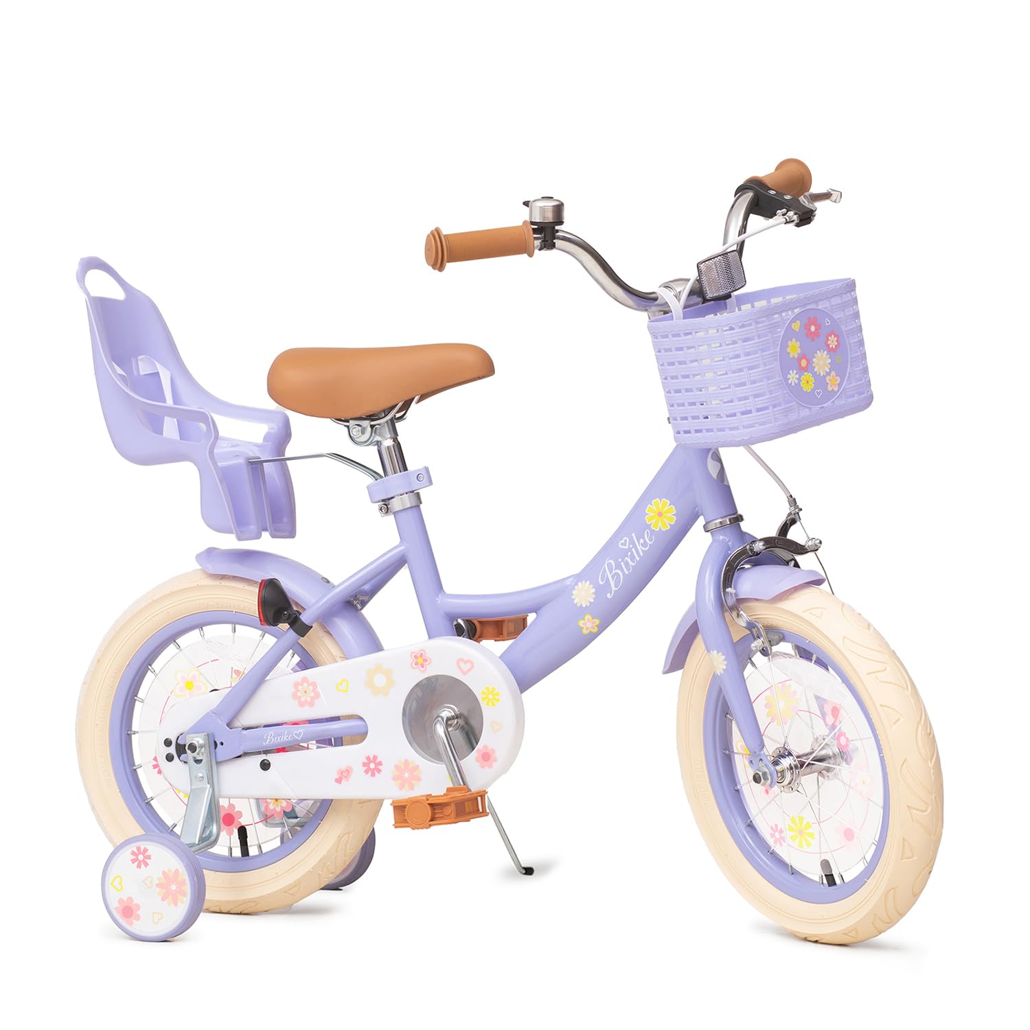 Bixike Girls Bike