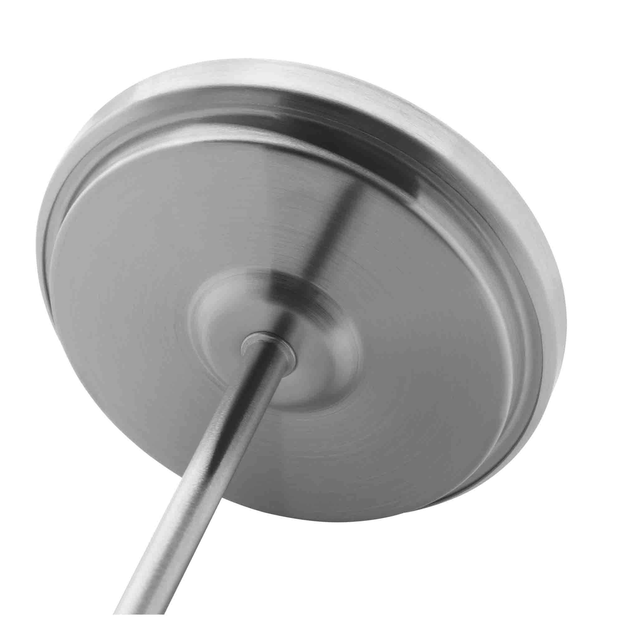 WMF 0788009990 - Rostiera in Cromargan: acciaio INOX 18/10, con coperchio utilizzabile come padella