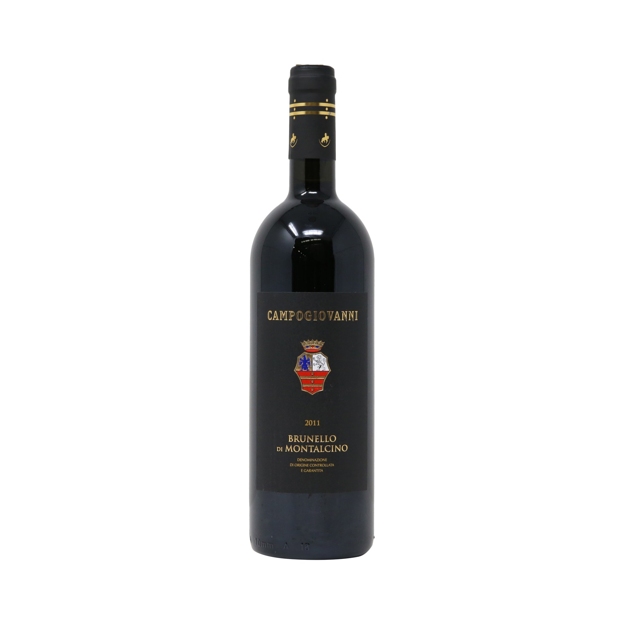 San Felice Campogiovanni Red Wine, 75cl