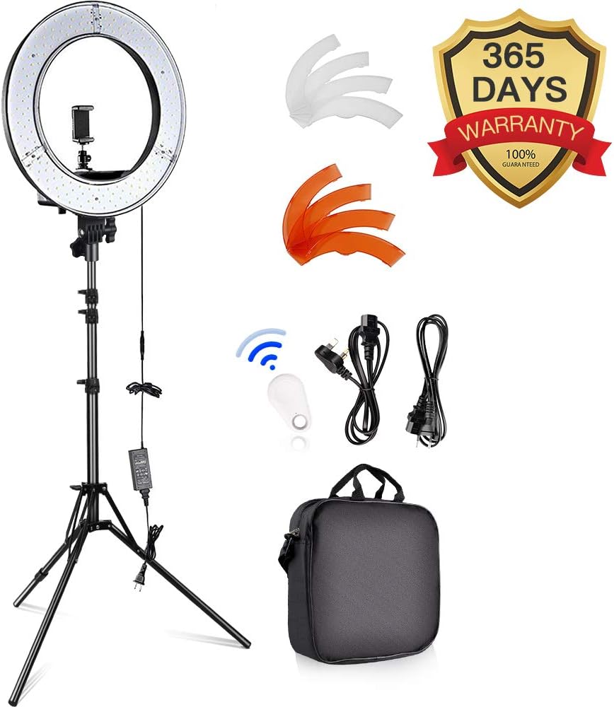 kit fotocamera per youtube