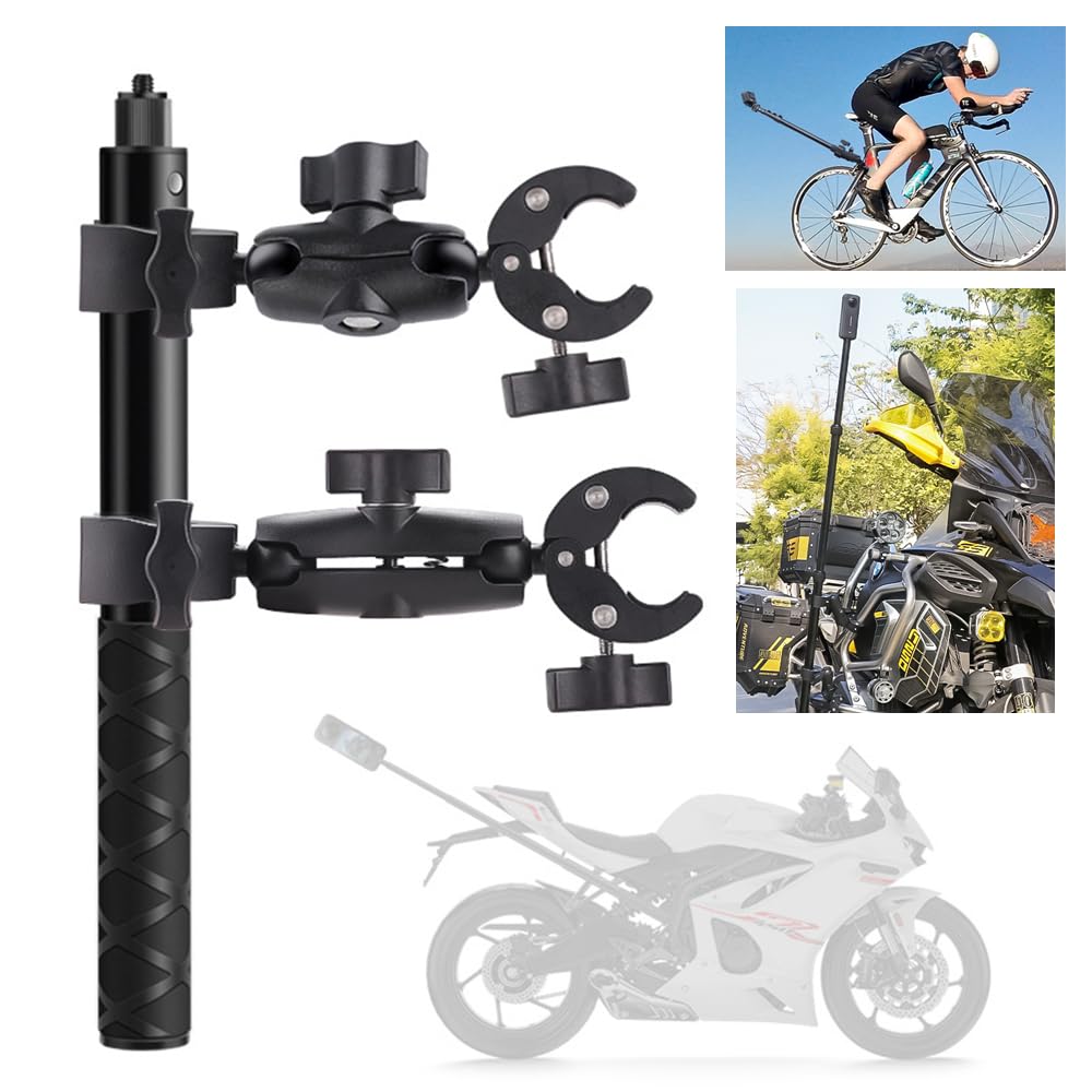 NEEWER Set Filtri ND e CPL Compatibile con Insta360 Ace Pro, 4pz ND16