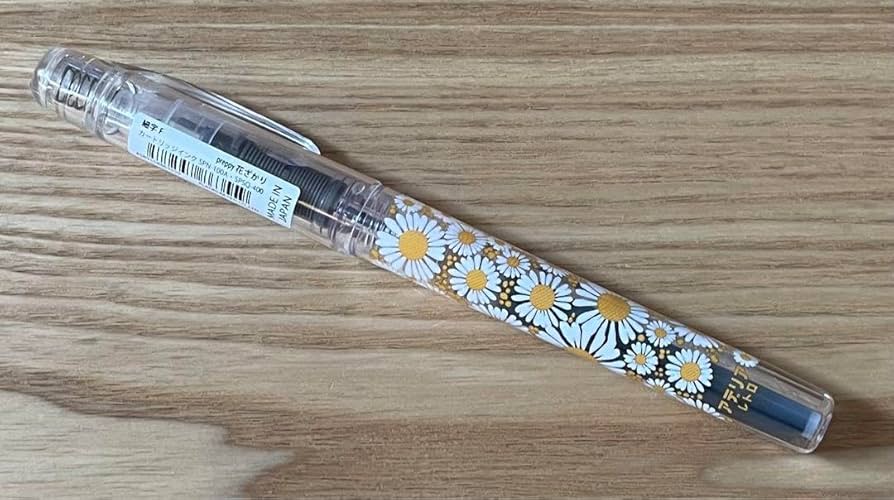 Amazon.co.jp: アデリアレトロ TSUTAYA プラチナ 万年筆