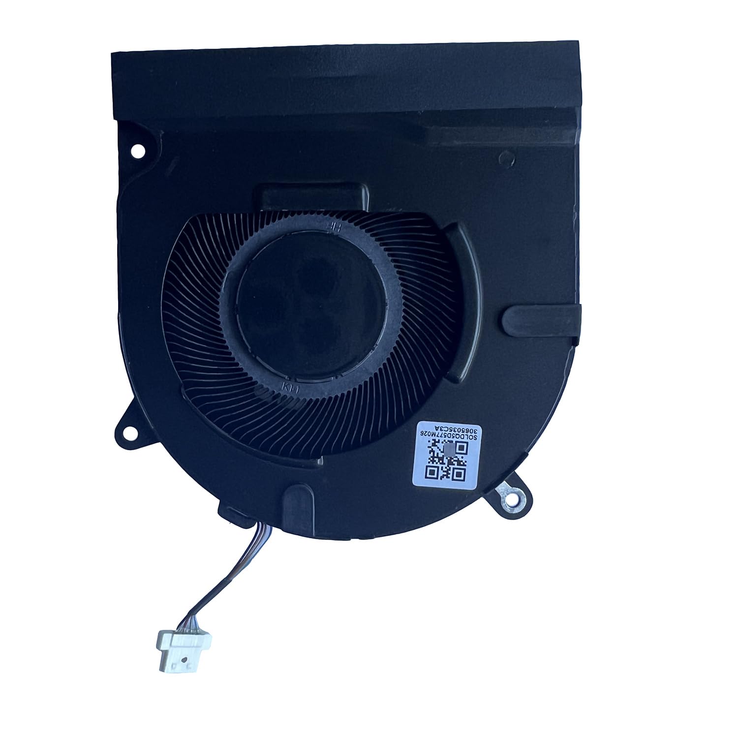Ventilateur CPU De Remplacement Pour HP Pavilion 15-EG3001NF / 15-EG3013NF (Neuf)