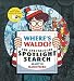 Where's Waldo? The Spectacular Spotlight Search