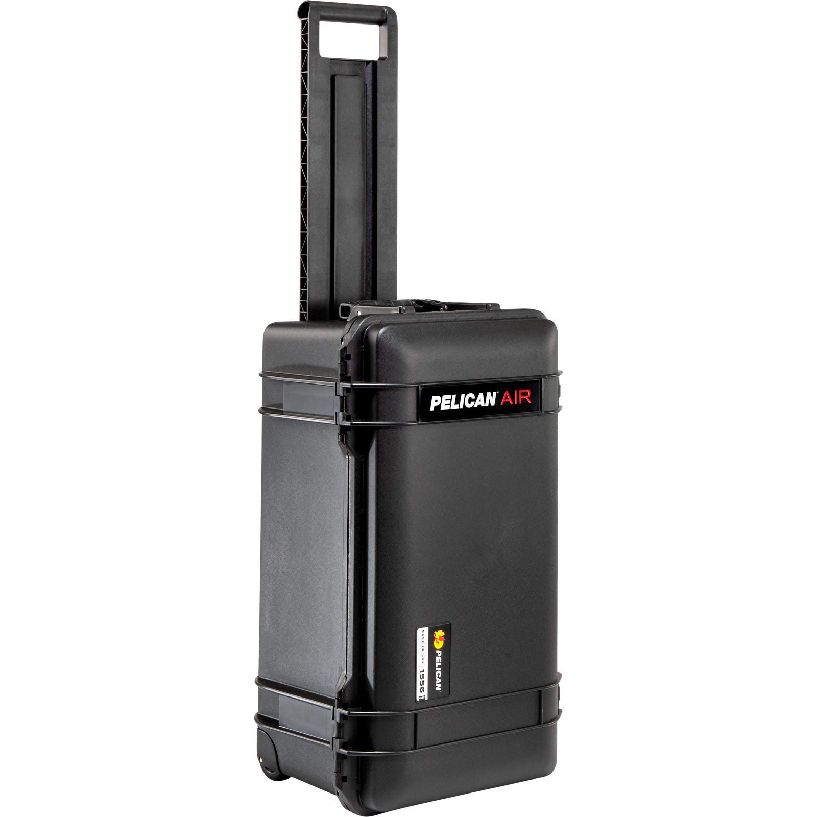 Pelican Air 1556ケース - フォームなし (ブラック) (015560-0010-110) Amazon | Pelican Air 1556ケース - フォームなし (ブラック