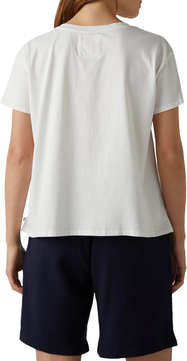 Velvet by Graham & Spencer Women's Topanga Tee