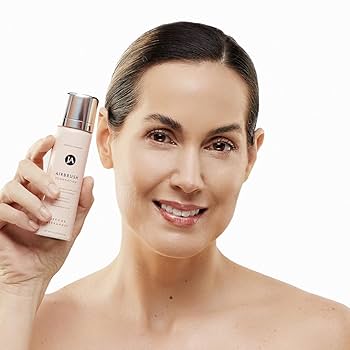 Amazon.com : MagicMinerals AirBrush Foundation by Jerome