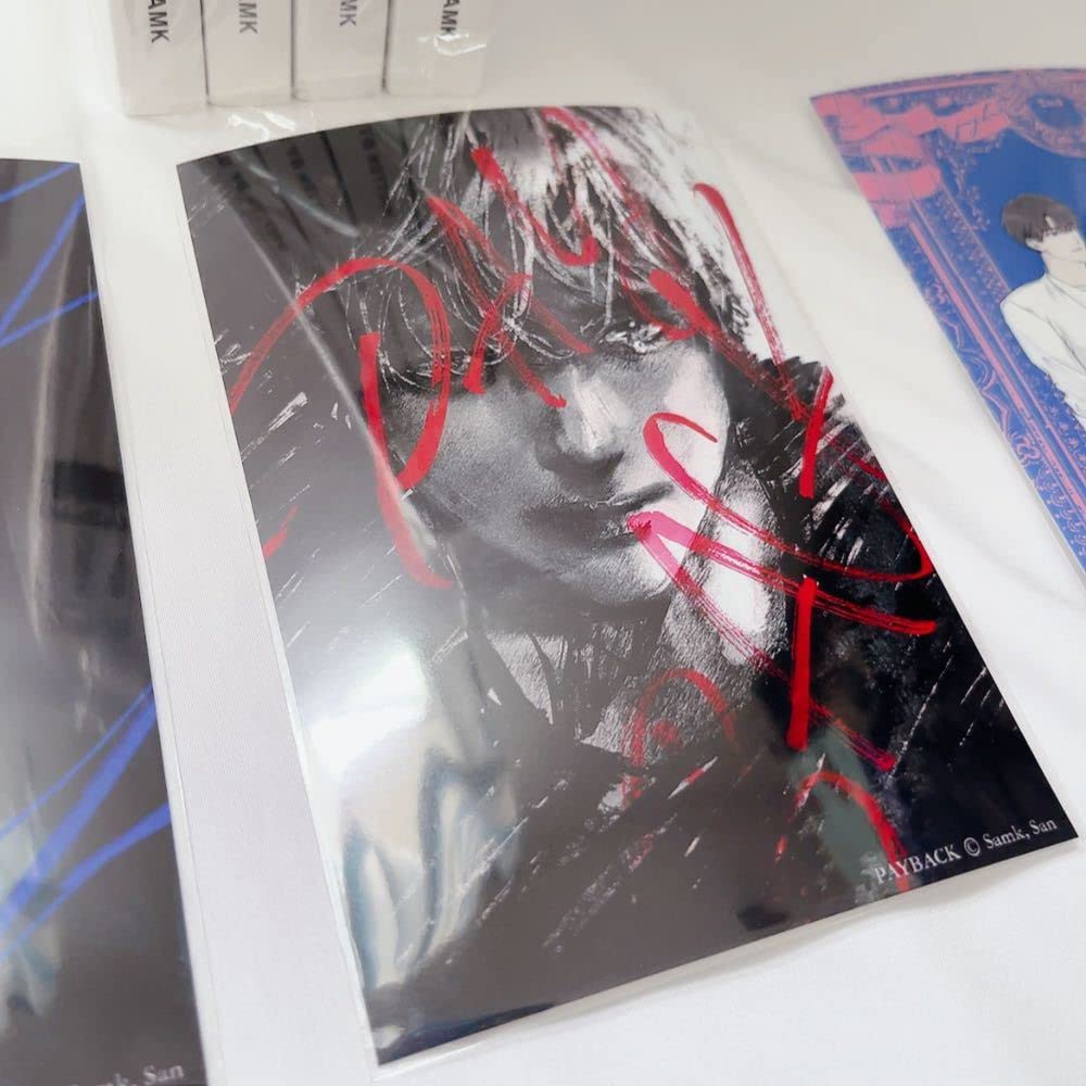 韓国BL ペイバック payback lenti PAYBACK【タテヨミ】1｜無料漫画（マンガ）ならコミックシーモア