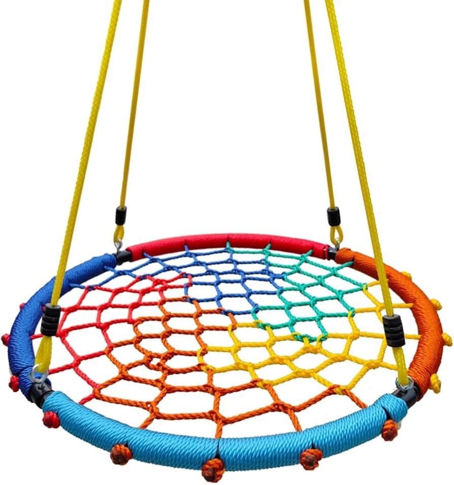 Amazon | Aeroorブランコ 吊り下げ ハンモックチェア ツリースイング