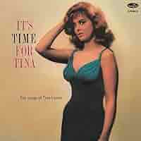 US オリジナル TINA LOUISE IT'S TIME FOR TINA Amazon | It's Time For Tina: The Songs Of Tina Louise