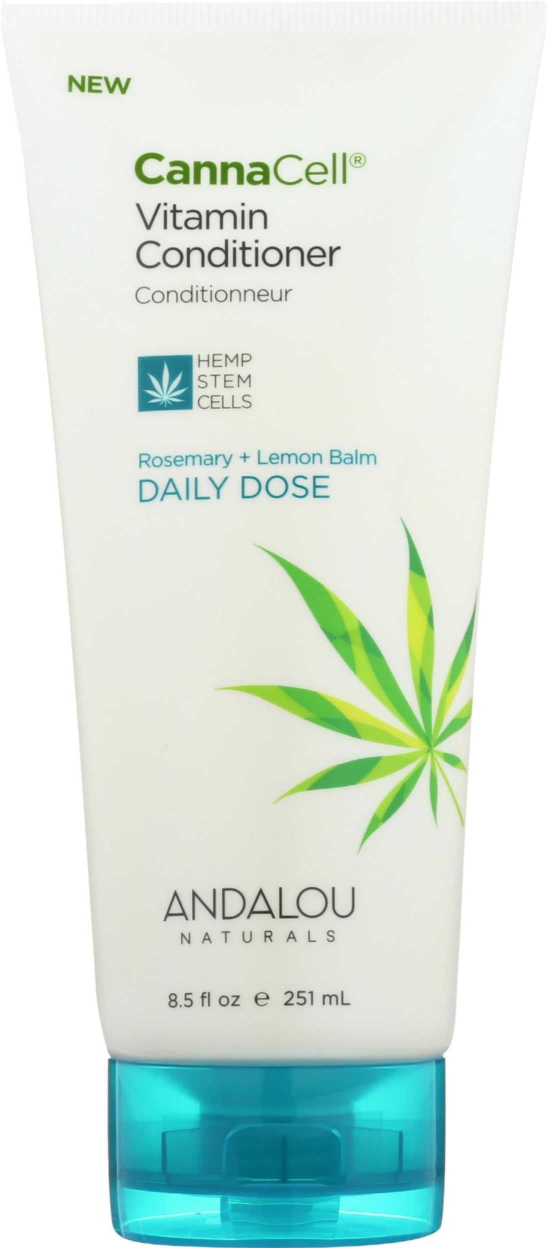 Cannacell Daily Dose Vitamin Hair Conditioner