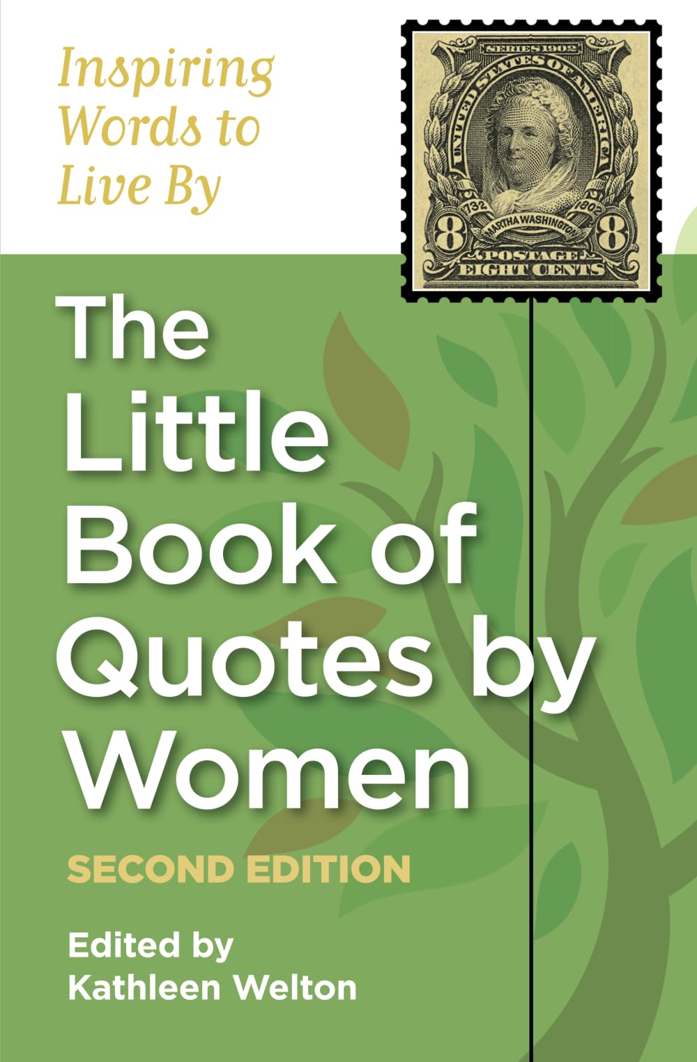 The Little Book of Quotes by Women: Inspiring Words to Live By (Little Quote Books)
