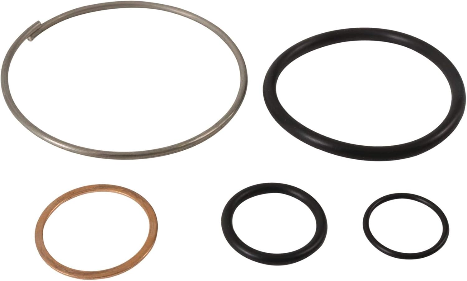 Pivot Works PWFFK-Y14-000 Fork Rebuild Kit