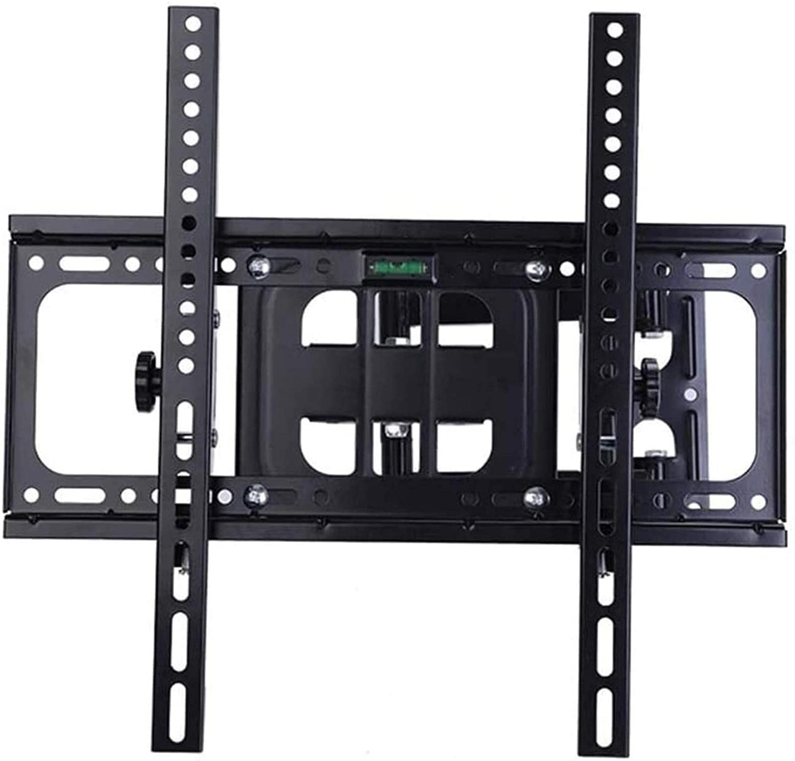 CGCSYZ Tilt TV Wall Mount Bracket for Most 32 55 inch TVs Max 400X400mm Holds Up to 99 lbs TV Stand Mount Stand