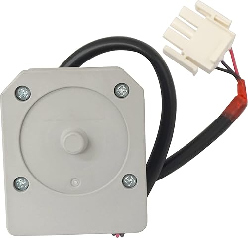 Miniatura 2 de Motor evaporador de refrigerador compatible con Midea, 11002015007021, AP7099248, SM7021