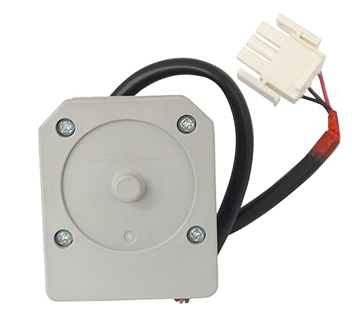 Miniatura 2 de El motor del evaporador del refrigerador se adapta a Midea, 11002015007021, AP7099248, SM7021