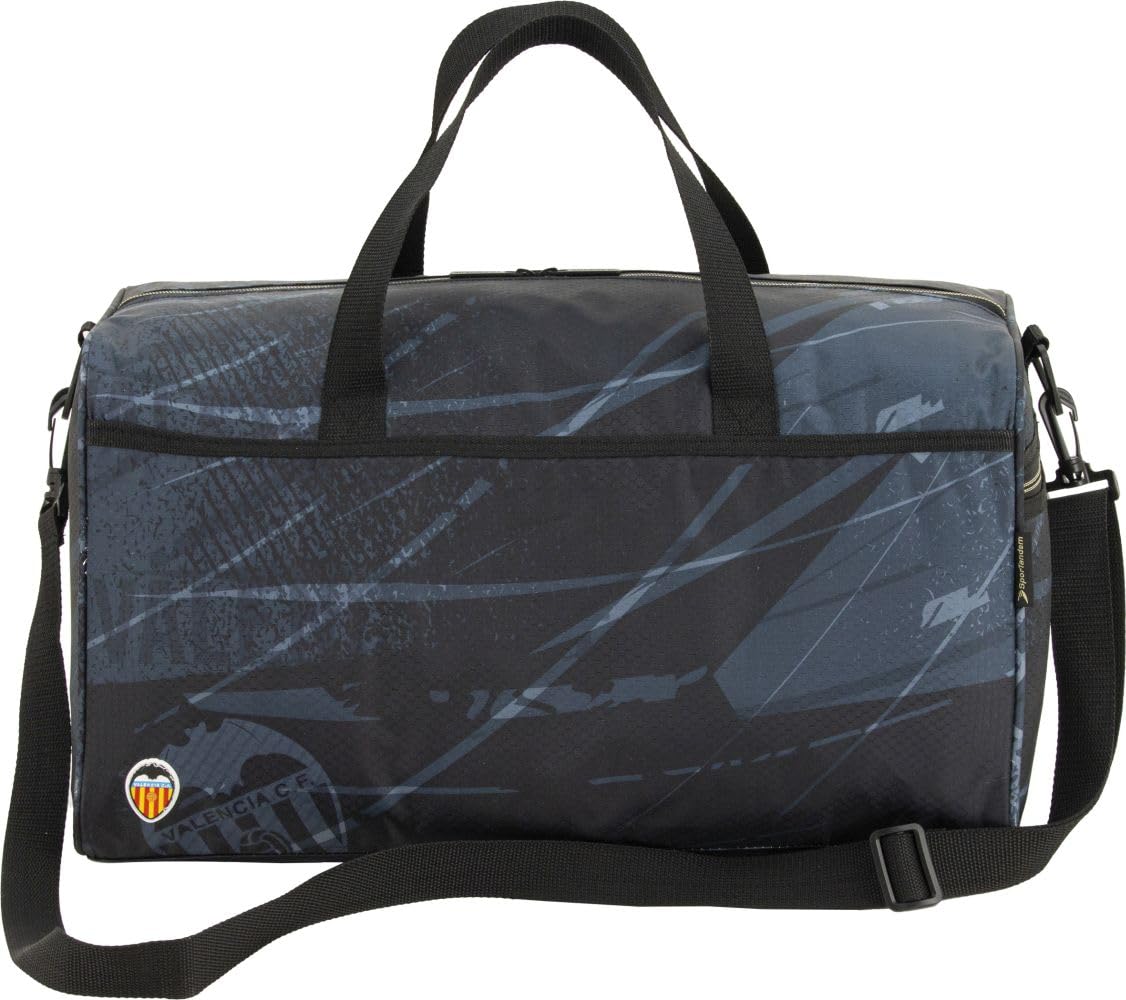 Tandem Bolso Deporte o Viaje 45 Cm Valencia C.F 2025