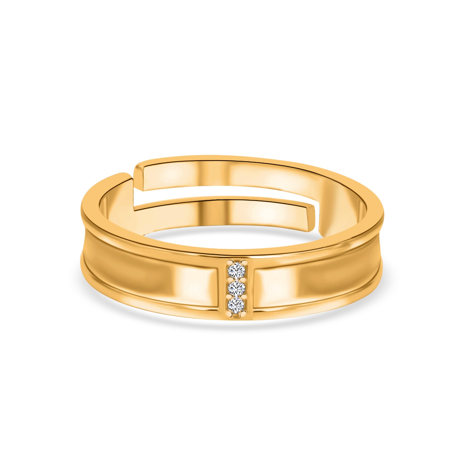 See full amazon price history chart for Ornate Jewels 925 Silver 18K Gold Plating Three Stone Adjustable Rings Men | With Certificate of Authenticity and 925 Stamp | Life-time Warranty* Ornate Jewels 925 Silver 18K Gold Plating Three Stone Adjustable Rings Men | With Certificate of Authenticity and 925 Stamp | Life-time Warranty* (B0BVRF21JG) Amazon Price History, Amazon Price Tracker